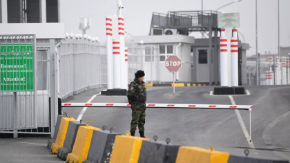 Узбекистан и Казахстан будут наводить порядок на границе без спешки
